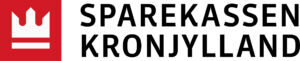 Sparekassen Kronjylland logo